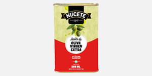 Nucete — Agro Aceitunera