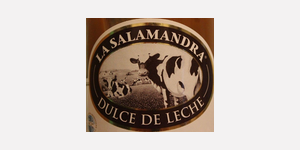 La Salamandra