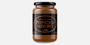 Poncho Negro