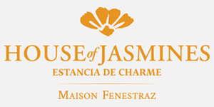 House of Jasmines