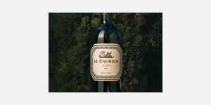 As Bravas — El Enemigo