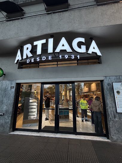 Artiaga