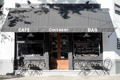 Café Cortázar