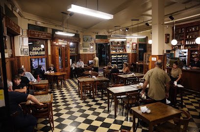 Café de García