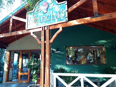 Munchi's
