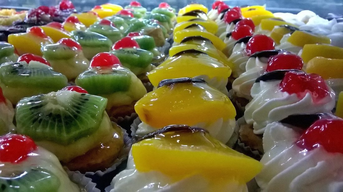 Panadería Guzzi