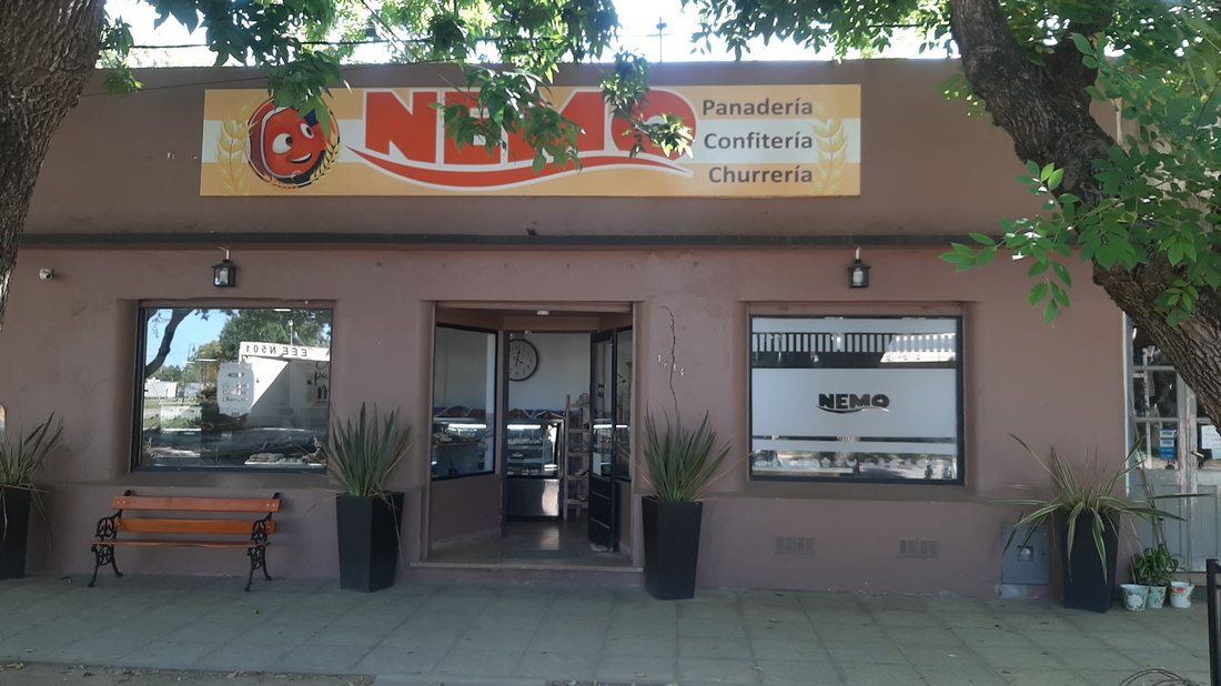 Panadería Nemo